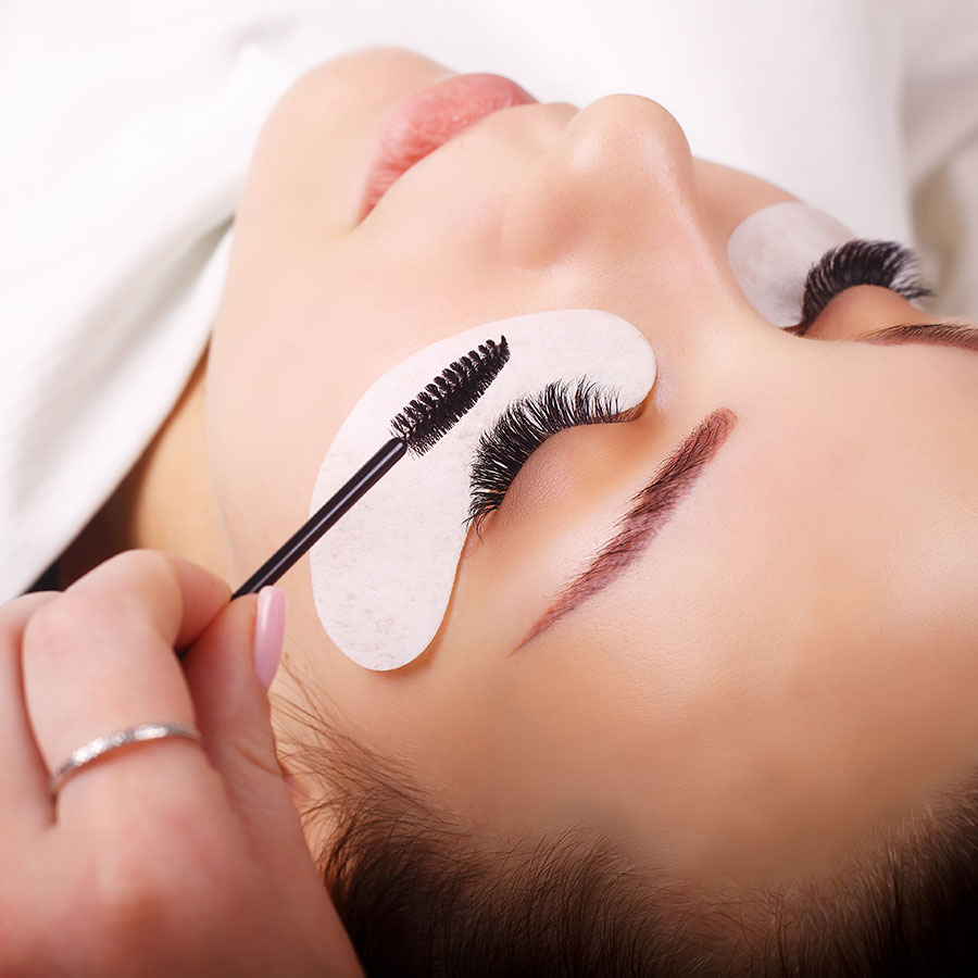 Pro Nail-Lash & Spa
