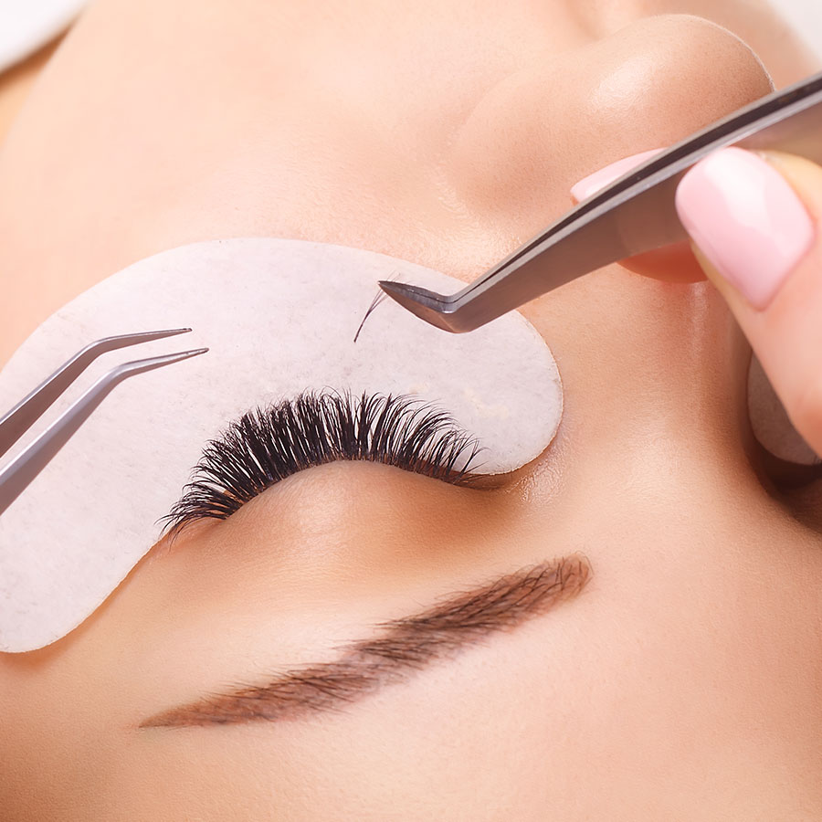 Pro Nail-Lash & Spa