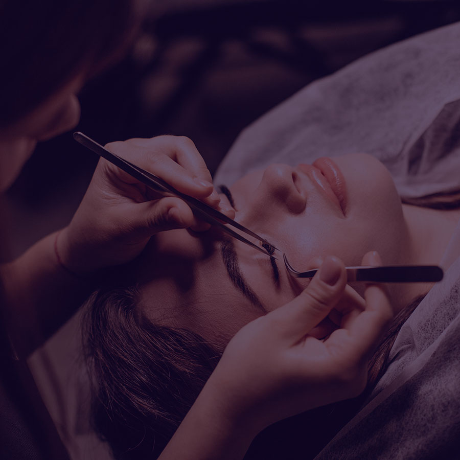 Pro Nail-Lash & Spa