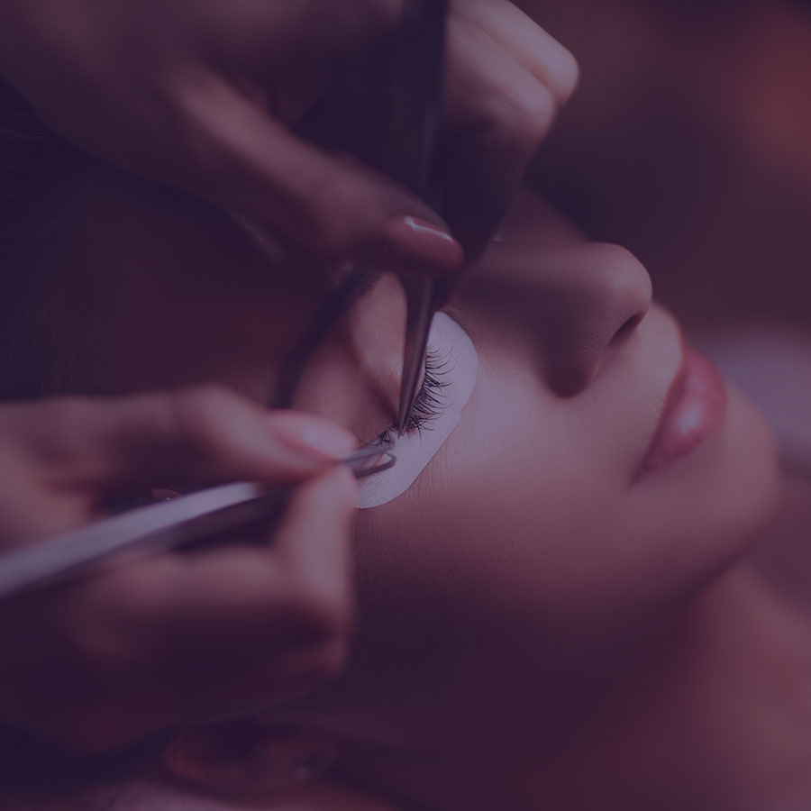 Pro Nail-Lash & Spa